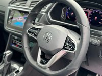 USED 2023 N VOLKSWAGEN TIGUAN 2.0 R-LINE TDI 4MOTION DSG 5d 148 BHP 4 MOTION DSG!!