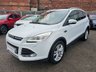 USED 2014 14 FORD KUGA 2.0 TITANIUM X TDCI 5dr  