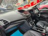USED 2014 14 FORD KUGA 2.0 TITANIUM X TDCI 5dr  