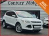 USED 2014 14 FORD KUGA 2.0 TITANIUM X TDCI 5dr  