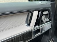 USED 2023 23 MERCEDES-BENZ G-CLASS 4.0 AMG G 63 4MATIC CARBON EDITION 5d 577 BHP DARK OLIVE GREEN MAGNO