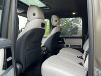 USED 2023 23 MERCEDES-BENZ G-CLASS 4.0 AMG G 63 4MATIC CARBON EDITION 5d 577 BHP DARK OLIVE GREEN MAGNO