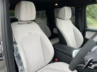 USED 2023 23 MERCEDES-BENZ G-CLASS 4.0 AMG G 63 4MATIC CARBON EDITION 5d 577 BHP DARK OLIVE GREEN MAGNO