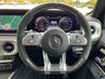 USED 2023 23 MERCEDES-BENZ G-CLASS 4.0 AMG G 63 4MATIC CARBON EDITION 5d 577 BHP DARK OLIVE GREEN MAGNO