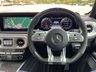 USED 2023 23 MERCEDES-BENZ G-CLASS 4.0 AMG G 63 4MATIC CARBON EDITION 5d 577 BHP DARK OLIVE GREEN MAGNO
