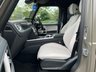 USED 2023 23 MERCEDES-BENZ G-CLASS 4.0 AMG G 63 4MATIC CARBON EDITION 5d 577 BHP DARK OLIVE GREEN MAGNO