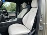 USED 2023 23 MERCEDES-BENZ G-CLASS 4.0 AMG G 63 4MATIC CARBON EDITION 5d 577 BHP DARK OLIVE GREEN MAGNO