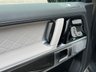 USED 2023 23 MERCEDES-BENZ G-CLASS 4.0 AMG G 63 4MATIC CARBON EDITION 5d 577 BHP DARK OLIVE GREEN MAGNO