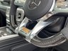USED 2023 23 MERCEDES-BENZ G-CLASS 4.0 AMG G 63 4MATIC CARBON EDITION 5d 577 BHP DARK OLIVE GREEN MAGNO