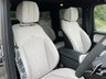 USED 2023 23 MERCEDES-BENZ G-CLASS 4.0 AMG G 63 4MATIC CARBON EDITION 5d 577 BHP DARK OLIVE GREEN MAGNO