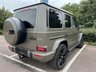 USED 2023 23 MERCEDES-BENZ G-CLASS 4.0 AMG G 63 4MATIC CARBON EDITION 5d 577 BHP DARK OLIVE GREEN MAGNO