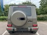 USED 2023 23 MERCEDES-BENZ G-CLASS 4.0 AMG G 63 4MATIC CARBON EDITION 5d 577 BHP DARK OLIVE GREEN MAGNO