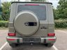 USED 2023 23 MERCEDES-BENZ G-CLASS 4.0 AMG G 63 4MATIC CARBON EDITION 5d 577 BHP DARK OLIVE GREEN MAGNO