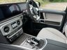 USED 2023 23 MERCEDES-BENZ G-CLASS 4.0 AMG G 63 4MATIC CARBON EDITION 5d 577 BHP DARK OLIVE GREEN MAGNO