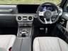 USED 2023 23 MERCEDES-BENZ G-CLASS 4.0 AMG G 63 4MATIC CARBON EDITION 5d 577 BHP DARK OLIVE GREEN MAGNO