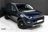USED 2016 16 LAND ROVER DISCOVERY SPORT 2.0 TD4 SE TECH 5d 180 BHP / STUNNING CAR!