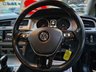 USED 2015 15 VOLKSWAGEN GOLF 1.6 SE TDI BLUEMOTION TECHNOLOGY DSG 5dr 