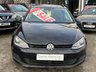 USED 2015 15 VOLKSWAGEN GOLF 1.6 SE TDI BLUEMOTION TECHNOLOGY DSG 5dr 