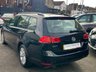USED 2015 15 VOLKSWAGEN GOLF 1.6 SE TDI BLUEMOTION TECHNOLOGY DSG 5dr 