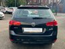 USED 2015 15 VOLKSWAGEN GOLF 1.6 SE TDI BLUEMOTION TECHNOLOGY DSG 5dr 