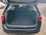 USED 2015 15 VOLKSWAGEN GOLF 1.6 SE TDI BLUEMOTION TECHNOLOGY DSG 5dr 