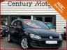 USED 2015 15 VOLKSWAGEN GOLF 1.6 SE TDI BLUEMOTION TECHNOLOGY DSG 5dr 