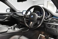 USED 2016 66 BMW X6 XDRIVE40D 3.0 M SPORT  **&pound;549 A MONTH WITH &pound;2771 DEPOSIT**