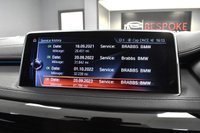 USED 2016 66 BMW X6 XDRIVE40D 3.0 M SPORT  **&pound;549 A MONTH WITH &pound;2771 DEPOSIT**