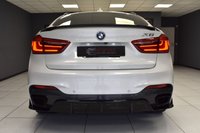 USED 2016 66 BMW X6 XDRIVE40D 3.0 M SPORT  **&pound;549 A MONTH WITH &pound;2771 DEPOSIT**