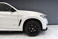 USED 2016 66 BMW X6 XDRIVE40D 3.0 M SPORT  **&pound;549 A MONTH WITH &pound;2771 DEPOSIT**