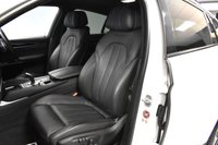 USED 2016 66 BMW X6 XDRIVE40D 3.0 M SPORT  **&pound;549 A MONTH WITH &pound;2771 DEPOSIT**