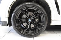 USED 2016 66 BMW X6 XDRIVE40D 3.0 M SPORT  **&pound;549 A MONTH WITH &pound;2771 DEPOSIT**
