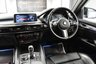 USED 2016 66 BMW X6 XDRIVE40D 3.0 M SPORT  **&pound;549 A MONTH WITH &pound;2771 DEPOSIT**