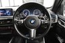 USED 2016 66 BMW X6 XDRIVE40D 3.0 M SPORT  **&pound;549 A MONTH WITH &pound;2771 DEPOSIT**