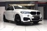 USED 2016 66 BMW X6 XDRIVE40D 3.0 M SPORT  **&pound;549 A MONTH WITH &pound;2771 DEPOSIT**