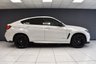 USED 2016 66 BMW X6 XDRIVE40D 3.0 M SPORT  **&pound;549 A MONTH WITH &pound;2771 DEPOSIT**