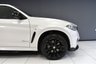 USED 2016 66 BMW X6 XDRIVE40D 3.0 M SPORT  **&pound;549 A MONTH WITH &pound;2771 DEPOSIT**