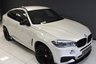 USED 2016 66 BMW X6 XDRIVE40D 3.0 M SPORT  **&pound;549 A MONTH WITH &pound;2771 DEPOSIT**