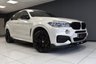 USED 2016 66 BMW X6 XDRIVE40D 3.0 M SPORT  **&pound;549 A MONTH WITH &pound;2771 DEPOSIT**