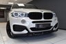 USED 2016 66 BMW X6 XDRIVE40D 3.0 M SPORT  **&pound;549 A MONTH WITH &pound;2771 DEPOSIT**