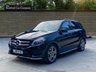 USED 2018 18 MERCEDES-BENZ GLE-CLASS 3.0 GLE 500 E 4MATIC AMG LINE PREMIUM 5d 329 BHP FINANCE AVAILABLE ZERO DEPOSIT