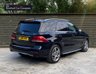 USED 2018 18 MERCEDES-BENZ GLE-CLASS 3.0 GLE 500 E 4MATIC AMG LINE PREMIUM 5d 329 BHP FINANCE AVAILABLE ZERO DEPOSIT