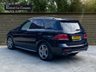 USED 2018 18 MERCEDES-BENZ GLE-CLASS 3.0 GLE 500 E 4MATIC AMG LINE PREMIUM 5d 329 BHP FINANCE AVAILABLE ZERO DEPOSIT