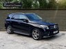 USED 2018 18 MERCEDES-BENZ GLE-CLASS 3.0 GLE 500 E 4MATIC AMG LINE PREMIUM 5d 329 BHP FINANCE AVAILABLE ZERO DEPOSIT