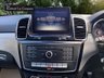 USED 2018 18 MERCEDES-BENZ GLE-CLASS 3.0 GLE 500 E 4MATIC AMG LINE PREMIUM 5d 329 BHP FINANCE AVAILABLE ZERO DEPOSIT