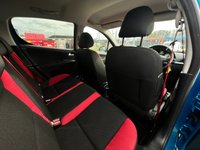 USED 2012 12 PEUGEOT 207 1.4 SPORTIUM 5d 74 BHP BLUETOOTH +   AUX +  USB +  AIR CONDITIONER +  PRIVACY GLASS +  SPARE WHEEL +  15 INCH ALLOY WHEELS +