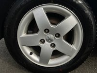 USED 2012 12 PEUGEOT 207 1.4 SPORTIUM 5d 74 BHP BLUETOOTH +   AUX +  USB +  AIR CONDITIONER +  PRIVACY GLASS +  SPARE WHEEL +  15 INCH ALLOY WHEELS +