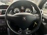 USED 2012 12 PEUGEOT 207 1.4 SPORTIUM 5d 74 BHP BLUETOOTH +   AUX +  USB +  AIR CONDITIONER +  PRIVACY GLASS +  SPARE WHEEL +  15 INCH ALLOY WHEELS +