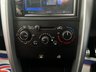 USED 2012 12 PEUGEOT 207 1.4 SPORTIUM 5d 74 BHP BLUETOOTH +   AUX +  USB +  AIR CONDITIONER +  PRIVACY GLASS +  SPARE WHEEL +  15 INCH ALLOY WHEELS +