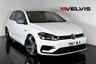 USED 2017 67 VOLKSWAGEN GOLF 2.0 R TSI DSG 3d 306 BHP 